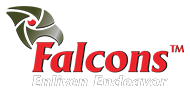 Falcons GPS Tracking